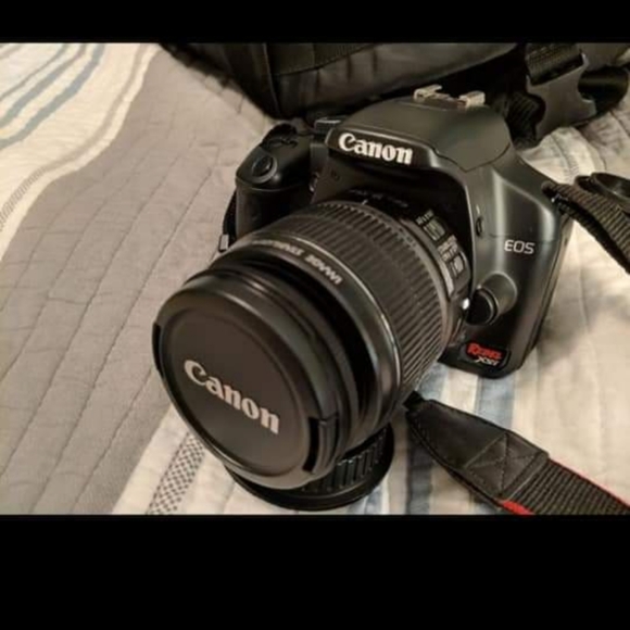 Camera - Picture 2 of 3